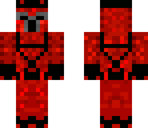 nether thing