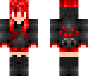 spider girl