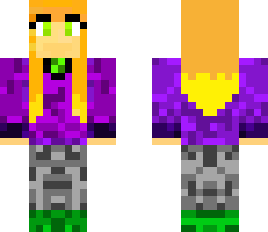 nyan army skin isla301