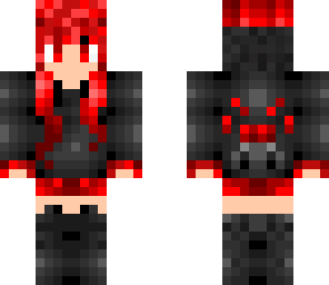 spider girl edited