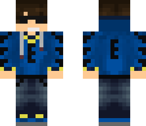 party skin