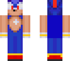 shadic the hedgehog
