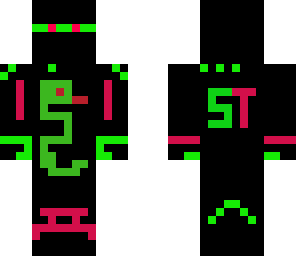 serpent ninja
