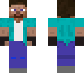 cole with cool vest