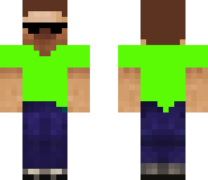 awsome steve