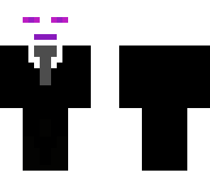pale enderman