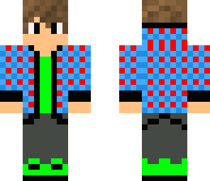 teenager boy