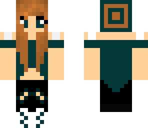 allierox123's skin
