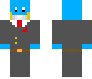 husky mudkipz