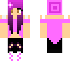 yazbug09's skin