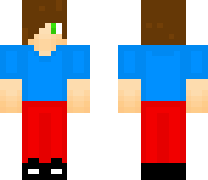 my skin
