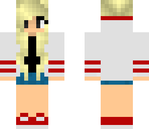 sports girl v3