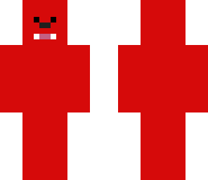 red bacca