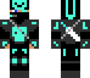 ghost assassin
