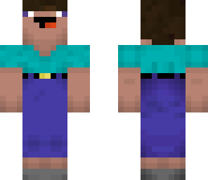 derp steve