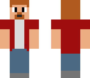 robert