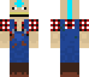 aang farmer
