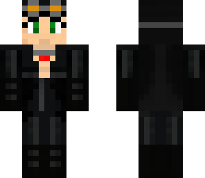 catwoman