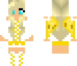 angel girl 