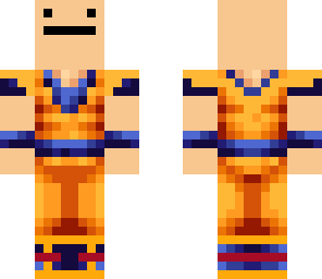 goku brianerest