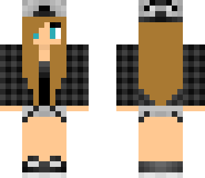 cool girl