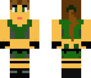 lara croft