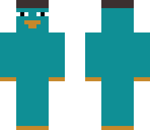 perry