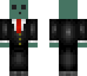 suit slime