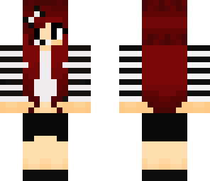 edite gamer girl