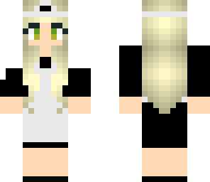maid