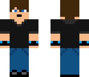 officialy the official skin do not use