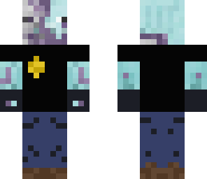 zombie cop