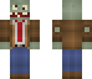 plant vs zombies  zombie