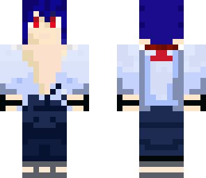 sasuke uchiha
