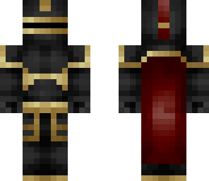 black knight
