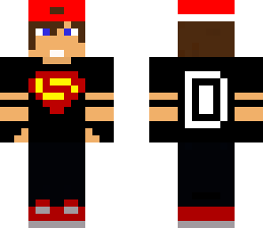 boy