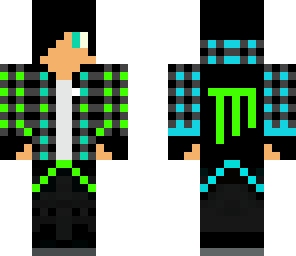 monsterdj