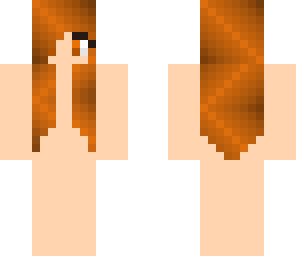 halloweenhair skinbase
