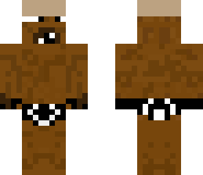 old black man