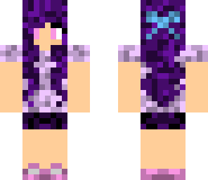 violet