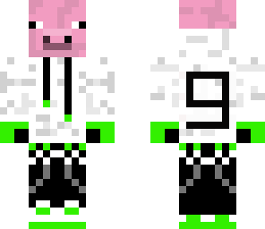 pig teen