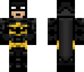 batman