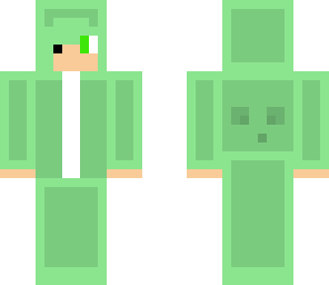 slime boy