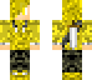 yellow boy