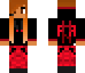 my team skin yay