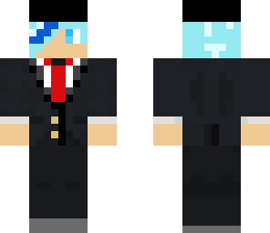 snow assassin elegant