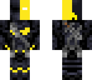 deathstroke arrow