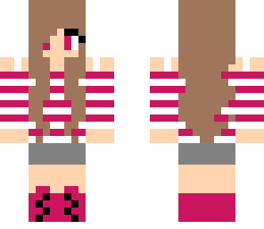really cute girl x3