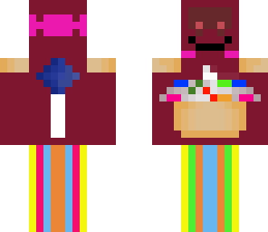 candy man