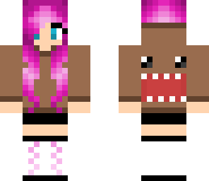 girl